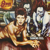 BOWIE,DAVID – DIAMOND DOGS (50TH ANNIVERSARY PICTURE DISC) - LP •