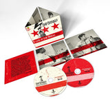 BAD BRAINS – BUILDING BABYLON AT THE BAYOU - CD •