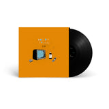 BOLDY JAMES – 1LB (BONUS TRACK) - LP •