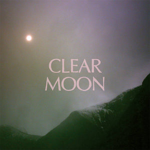 MOUNT EERIE – CLEAR MOON/OCEAN ROAR - LP •