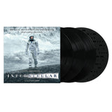ZIMMER,HANS  – INTERSTELLAR - O.S.T. (EXPANDED EDITION) 4XLP - LP •