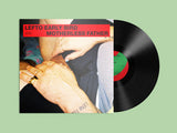 LEFTO EARLY BIRD – MOTHERLESS FATHER - LP •