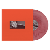 RAEIN – COLLECTION OF SPLITS (BURGUNDY/PINK GALAXY) - LP •