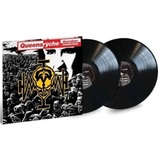 QUEENSRYCHE – OPERATION: MINDCRIME - LP •