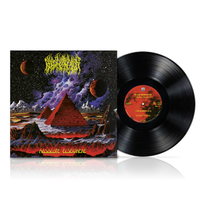 BLOOD INCANTATION – ABSOLUTE ELSEWHERE - LP •