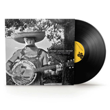 NEVER SHOUT NEVER – HARMONY (ROCKTOBER 2026) - LP •