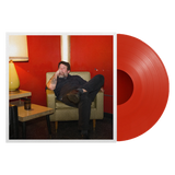 HOT WATER MUSIC / QUICKSAND – SPLIT (RED VINYL) - LP •