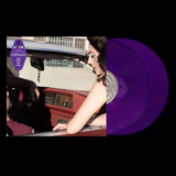 DEAFHEAVEN – LONELY PEOPLE WITH POWER (INDIE EXCLUSIVE AMETHYST PURPLE) - LP •