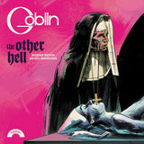 GOBLIN – L'ALTRO INFERNO / THE OTHER HELL OST (CLEAR FUCHSIA) (RSD25) - LP •