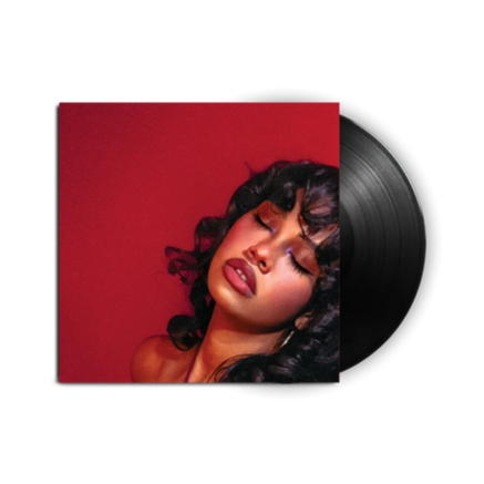 MARK,AMBER – PRETTY IDEA - LP •