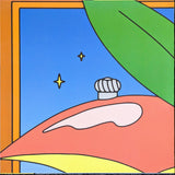 KHRUANGBIN & FRIENDS – LIVE AT STUBB'S (TEXAS EDITION) - LP •