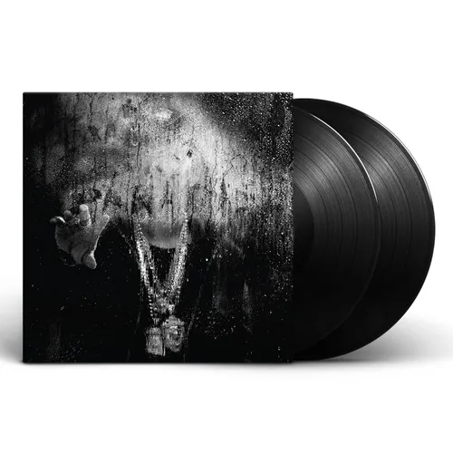 BIG SEAN – DARK SKY PARADISE (DELUXE EDITION) - LP •