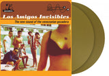 LOS AMIGOS INVISIBLES – NEW SOUND OF THE VENEZUELAN GOZADERA (POT-AT-THE-END-OF-THE-RAINBOW GOLD VINYL) - LP •
