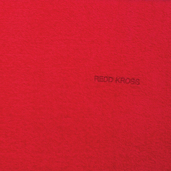 REDD KROSS – REDD KROSS - LP •