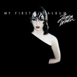 WINTER,JESSICA – MY FIRST ALBUM (BLACK ICE) - LP •