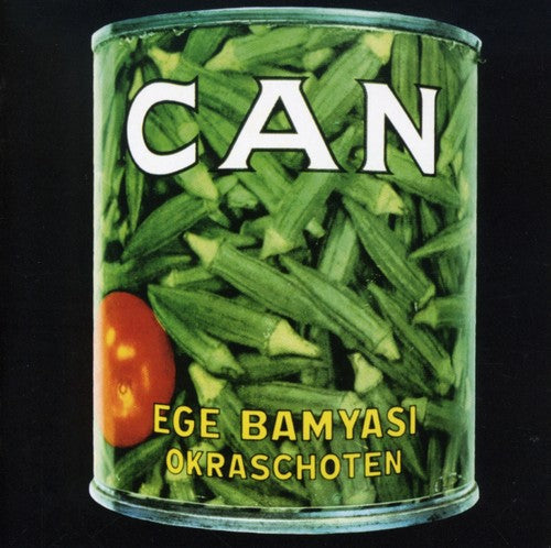 CAN – EGE BAMYASI (REISSUE) - CD •