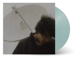 GLAIVE – I CARE SO MUCH THAT I DON'T CARE AT ALL (COKE BOTTLE CLEAR) - LP •