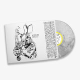 BLACK PUS – TERRESTRIAL SEETHINGS (INDIE EXCLUSIVE SILVER BULLET VINYL) - LP •