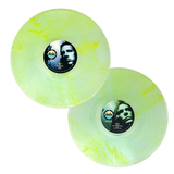 DADA – PUZZLE (GREEN & YELLOW TROLL HAIR) - LP •