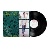 MANUELLE,VICTOR – SOLO CONTIGO - LP •