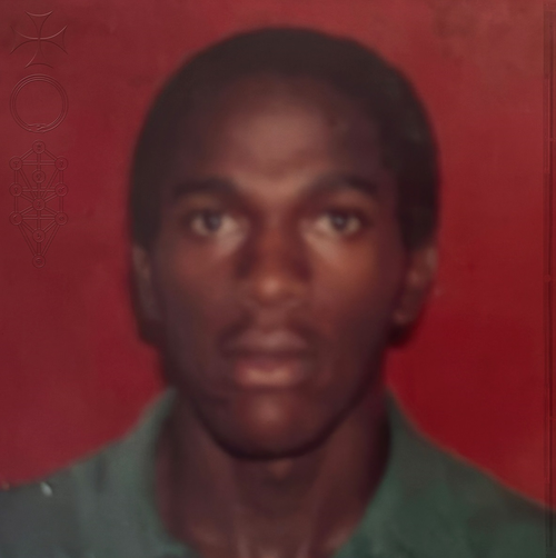 CAESAR,DANIEL SON OF SPERGY (INDIE EXCLUSIVE SIGNED INSE LP