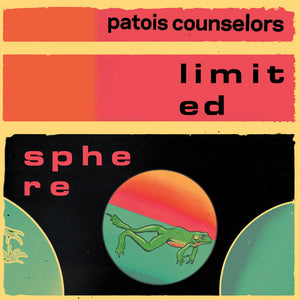 PATOIS COUNSELORS – LIMITED SPHERE - LP •