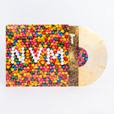 TACOCAT – NVM (10TH ANNIVERSARY - METALLIC GOLD VINYL) - LP •