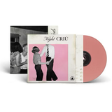 WOODS,HILARY – NIGHT CRIU (PINK VINYL) - LP •