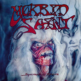 MORBID SAINT – SPECTRUM OF DEATH (INDIE EXCLUSIVE SPLATTER) - LP •