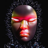 SEMIRATRUTH – S!M (OPAQUE MIX CANNABIS GREEN) - LP •