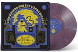 KING GIZZARD & THE LIZARD WIZARD – FLYING MICROTONAL BANANA (LUCKY RAINBOW ECO-MIX VINYL) - LP •