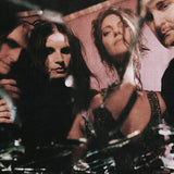 VAN ETTEN,SHARON – SHARON VAN ETTEN & THE ATTACHMENT THEORY (INDIE EXCLUSIVE AMBER GALAXY) - LP •