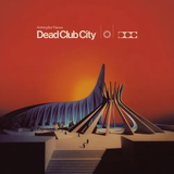 NOTHING BUT THIEVES – DEAD CLUB CITY (MILKY CLEAR) - LP •
