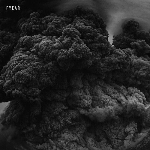 FYEAR – FYEAR (180 GRAM) - LP •