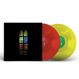 ISBELL,JASON AND THE 400 UNIT – LIVE FROM THE RYMAN 2 (INDIE EXCLUSIVE YELLOW/RED VINYL) - LP •