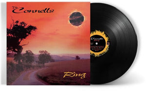 CONNELLS – RING - LP •