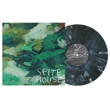 SPITE HOUSE – SPITE HOUSE (BRITANNICA MARBLE) - LP •
