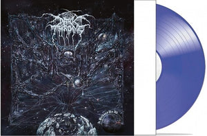 DARKTHRONE – IT BECKONS US ALL (PURPLE VINYL INDIE EXCLUSIVE) - LP •