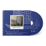 JEJUNE – JUNK - CD •