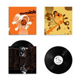 STEREOLAB – MARGERINE ECLIPSE - LP •