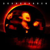 SOUNDGARDEN – SUPERUNKNOWN (20TH ANNIVERSARY) - LP •