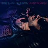 KRAVITZ,LENNY – BLUE ELECTRIC LIGHT - CD •