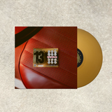 WORLDS GREATEST DAD – BETTER LUCK NEXT TIME (GOLD VINYL) - LP •