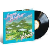 BUFFETT,JIMMY – VOLCANO - LP •