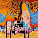 SMILE – WALL OF EYES - CD •