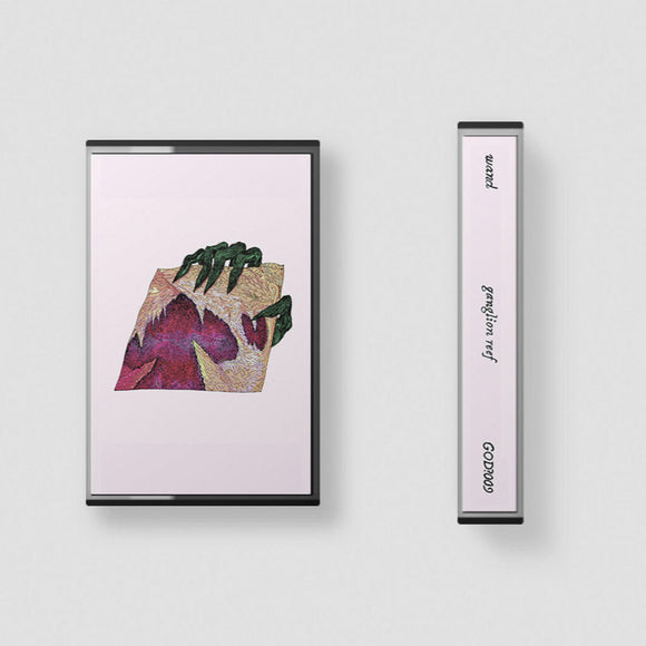 WAND – GANGLION REEF - TAPE •