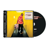 LARGE PROFESSOR – 1ST CLASS - CD •