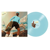 TYLER THE CREATOR – CALL ME IF YOU GET LOST: THE ESTATE SALE (GENEVA BLUE VINYL) 3LP - LP •