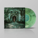 KAREN Y LOS REMEDIOS – BESTIARIA (IRIDESCENT GREEN) - LP •