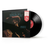 HATHAWAY,DONNY – LIVE (RHINO RESERVE) - LP •